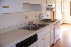 2195 St. John Kitchen view