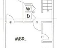 Hawkeye Valley Phase 2 Floorplans Upper Level