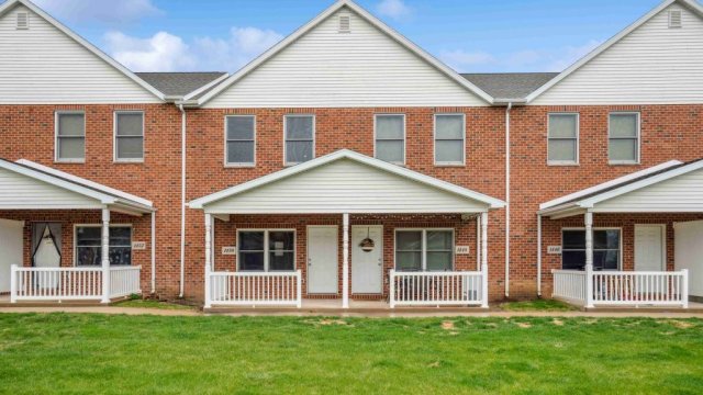 Westgate Residence Townhomes II