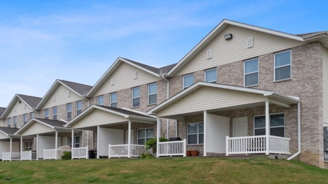 Park Place Townhomes