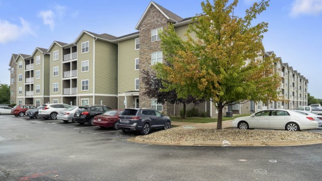 The Villas at Devils Glen