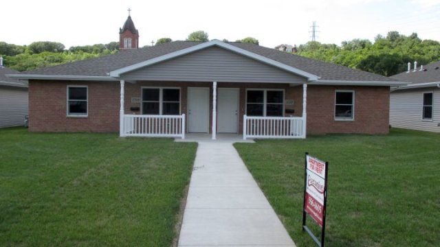 Trinity Point Condos