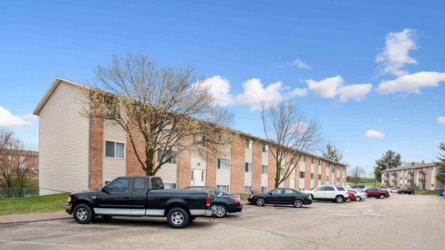 Penn Place Apartments