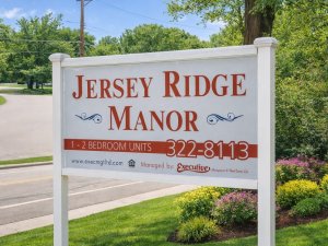 Jersey Ridge I