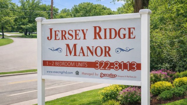 Jersey Ridge I