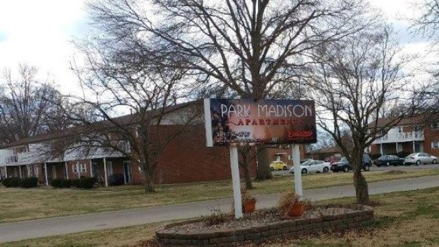 Park Madison Apartments