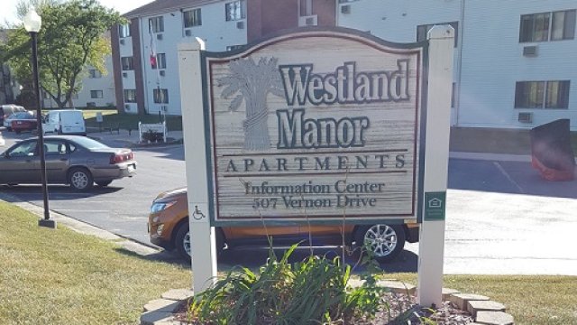 Westland Manor Apartments