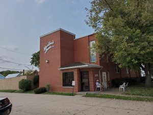 Martha’s Haus – Senior Living