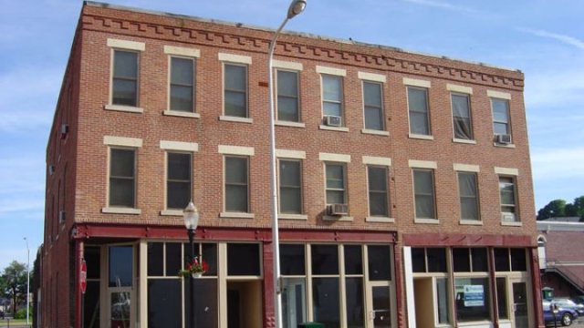 210-214 West First St.