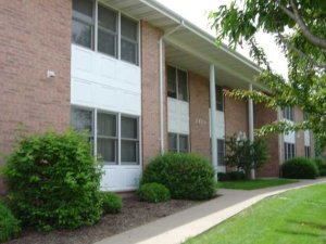 Kimberly Ridge Manor