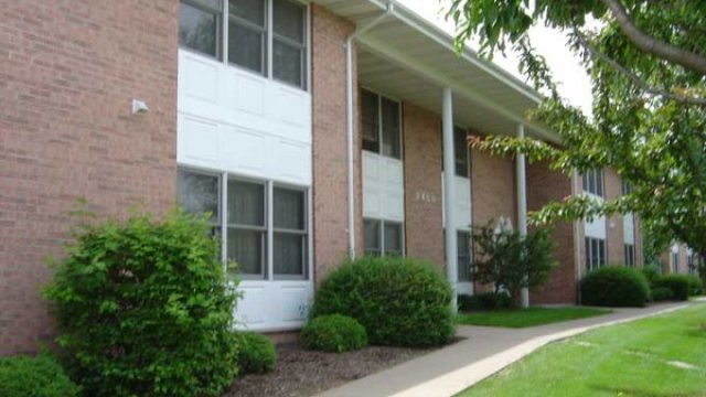 Kimberly Ridge Manor