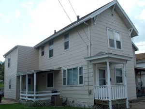 434 West Locust, Dubuque