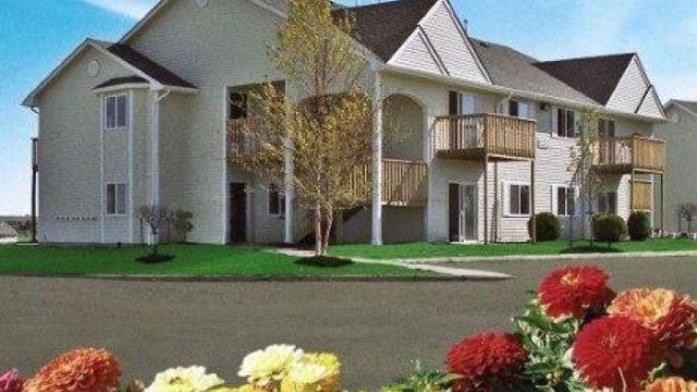 Park Place Apartments