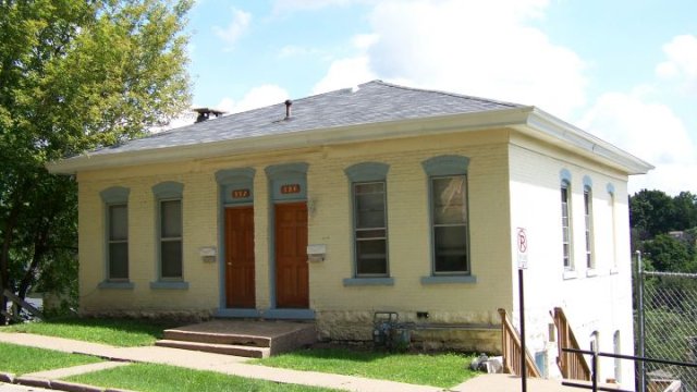 592-594 Jefferson St.