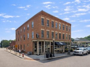 210-214 West First St.