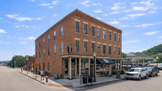 210-214 West First St.