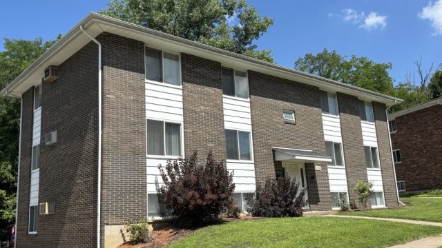 2950 Wildwood Drive, Dubuque