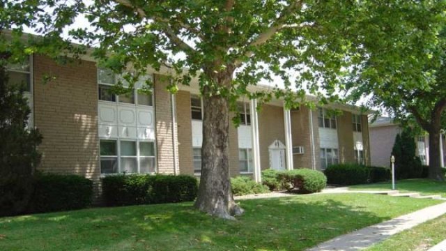 Kimberly Manor Apartments
