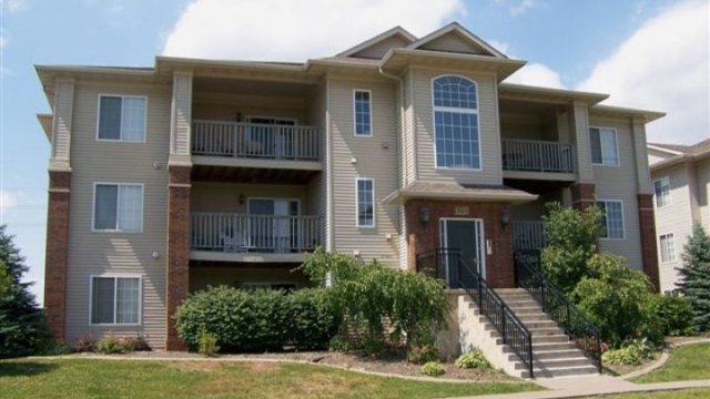 Riverbend Apartments