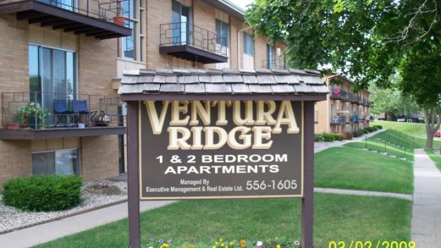 Ventura Ridge Apartments, Dubuque