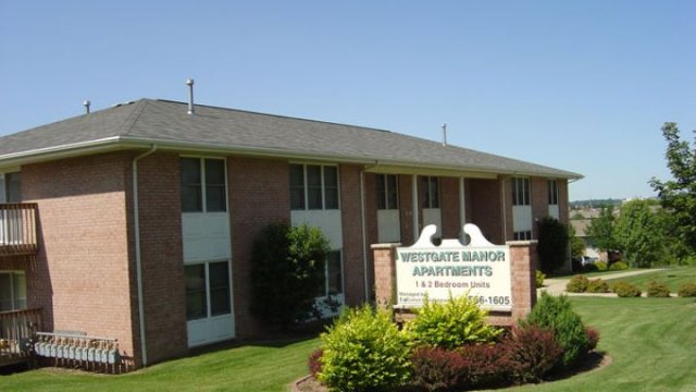 Westgate Manor Apartments