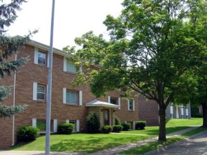 Wildwood Manor, Dubuque