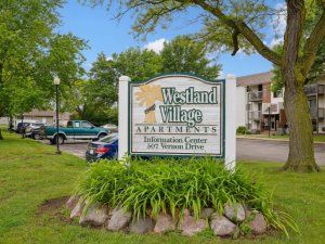 Westland Village Apartments