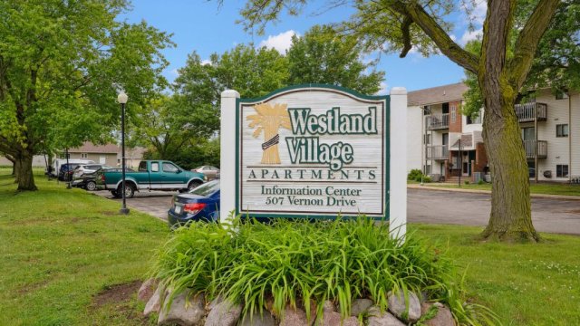 Westland Village Apartments