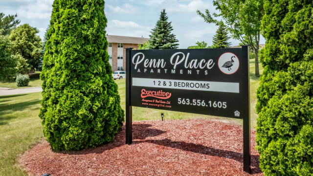 Penn Place Apartments