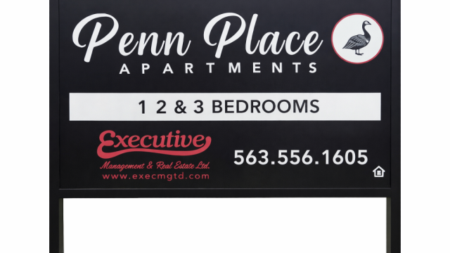 Penn Place Apartments