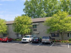 Westside Square Apartments