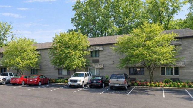 Westside Square Apartments