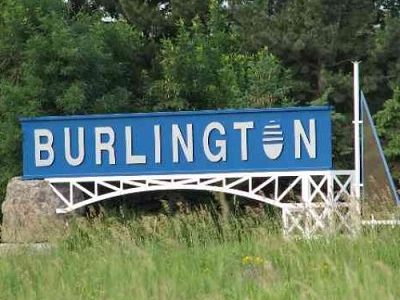 Burlington tab pic