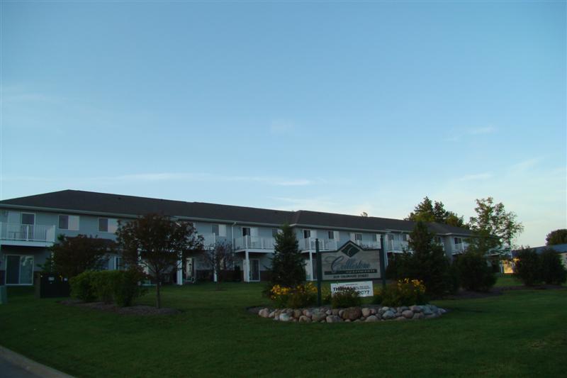 Cobblestone Apartments Executive Management & Real Estate LTD