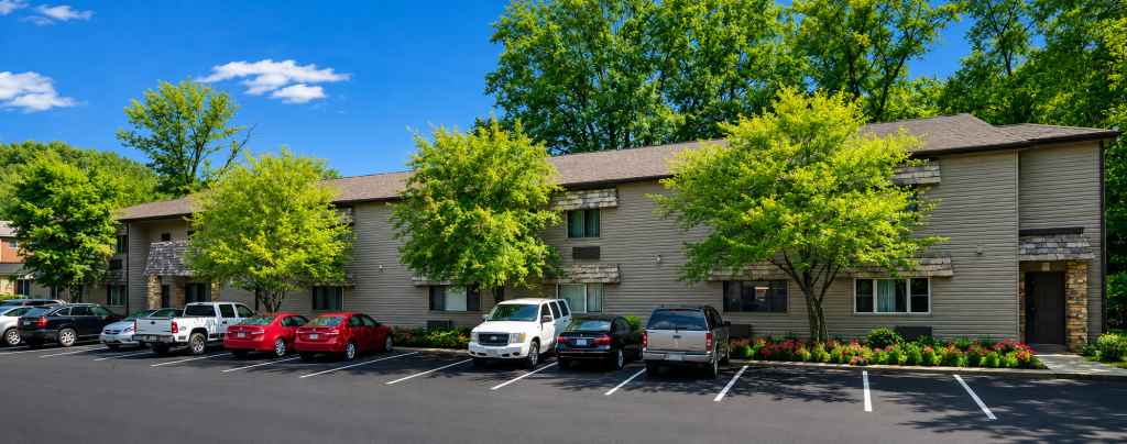 Coming Soon: 1550 Butterfield Dr Apt 105